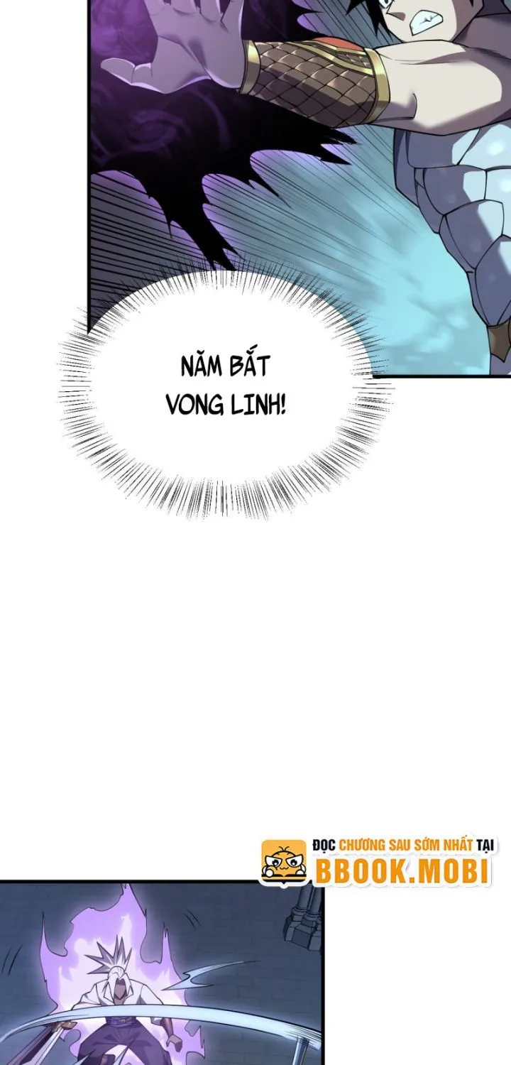 Ta Trở Thành Đại Phản Diện Của Toàn Sever Chap 36 - Next Chap 37