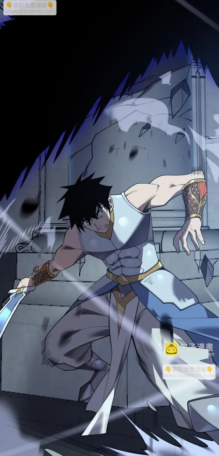 Ta Trở Thành Đại Phản Diện Của Toàn Sever Chap 36 - Next Chap 37