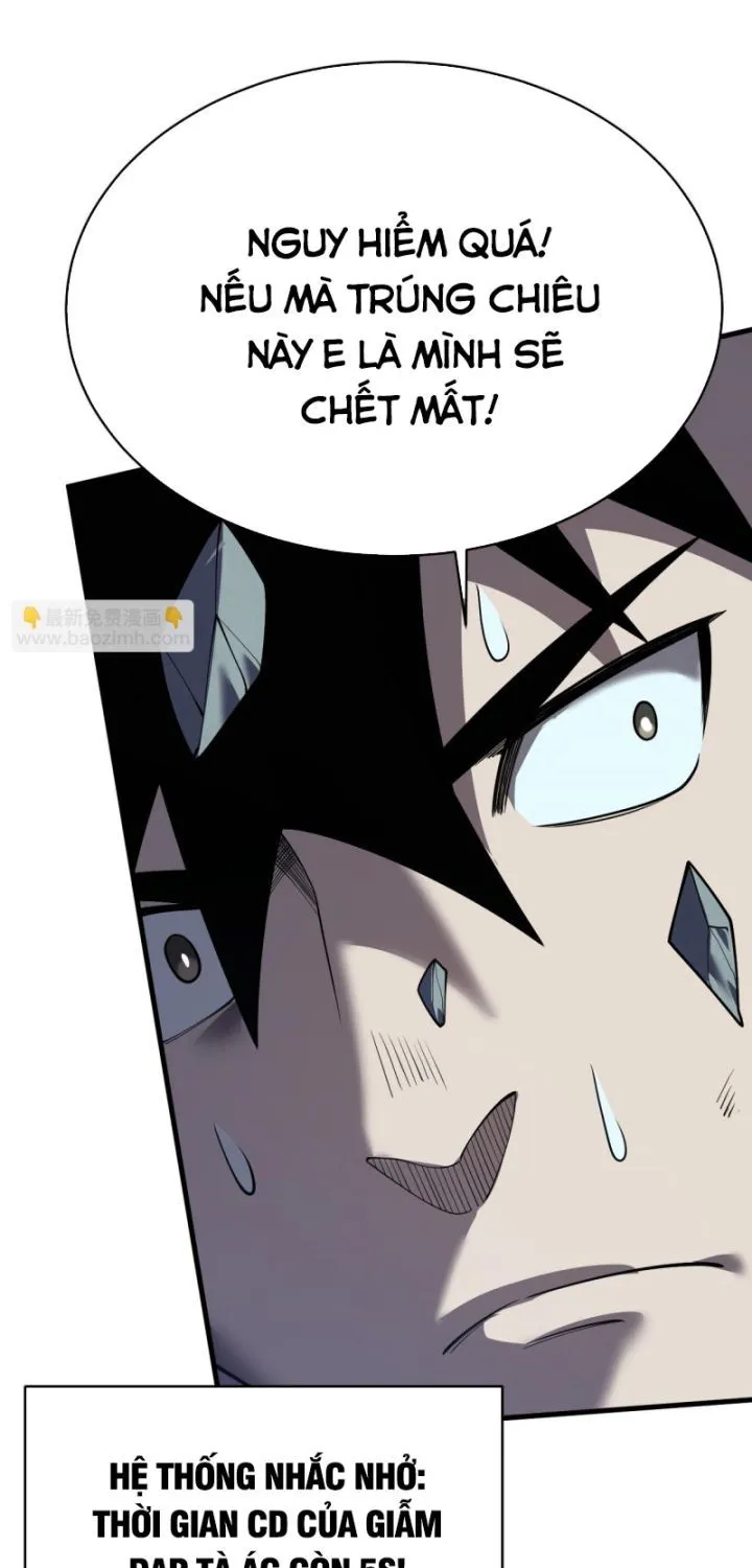 Ta Trở Thành Đại Phản Diện Của Toàn Sever Chap 36 - Next Chap 37