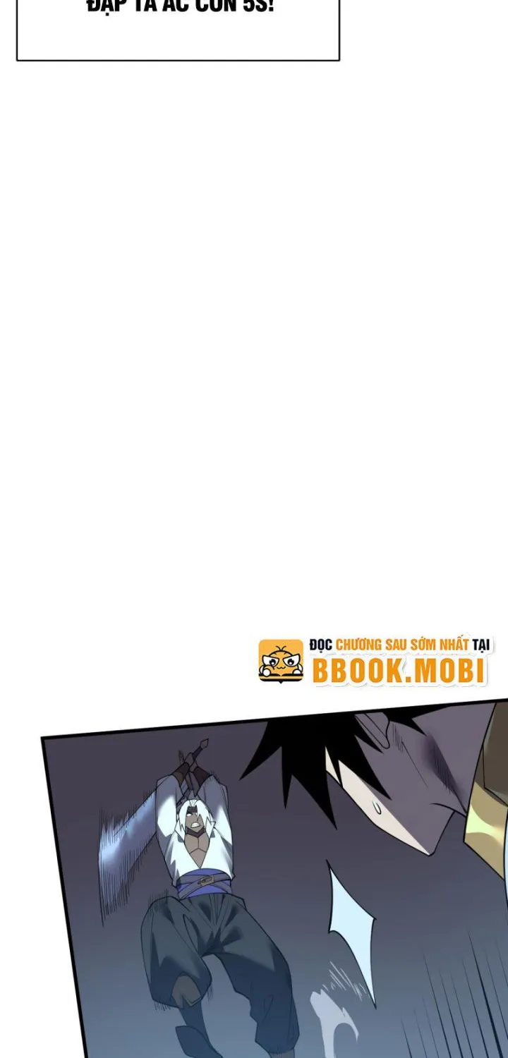 Ta Trở Thành Đại Phản Diện Của Toàn Sever Chap 36 - Next Chap 37