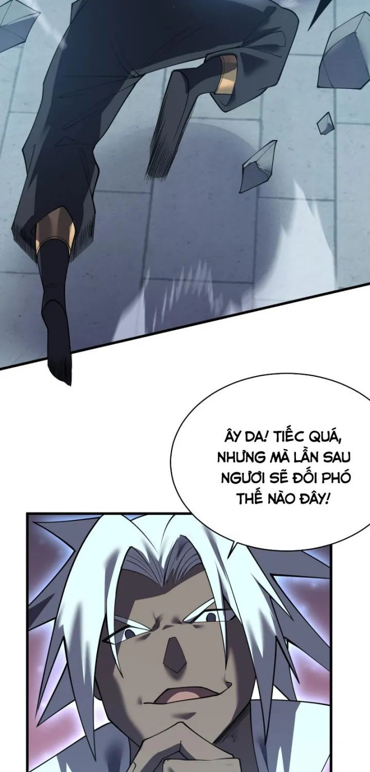 Ta Trở Thành Đại Phản Diện Của Toàn Sever Chap 36 - Next Chap 37