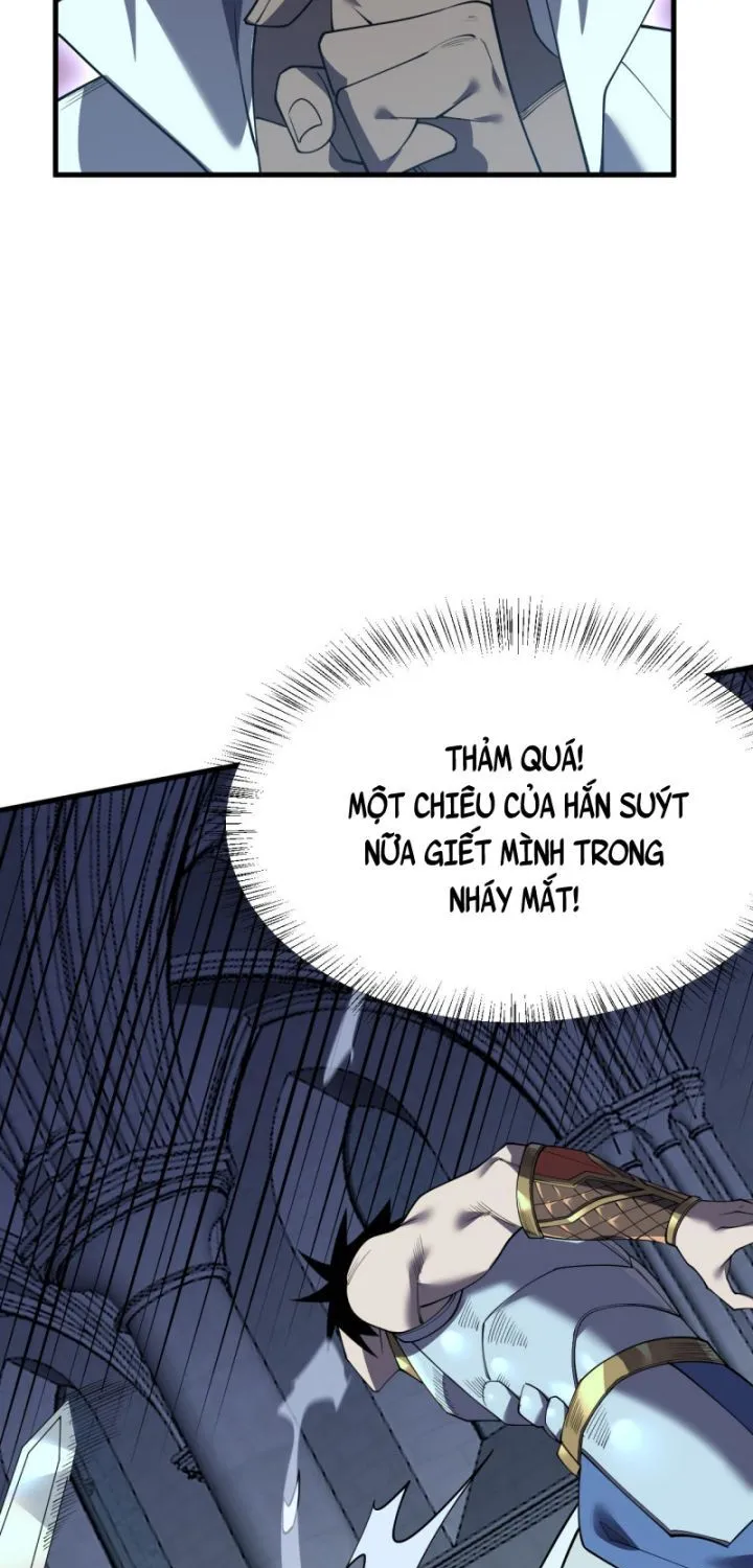 Ta Trở Thành Đại Phản Diện Của Toàn Sever Chap 36 - Next Chap 37