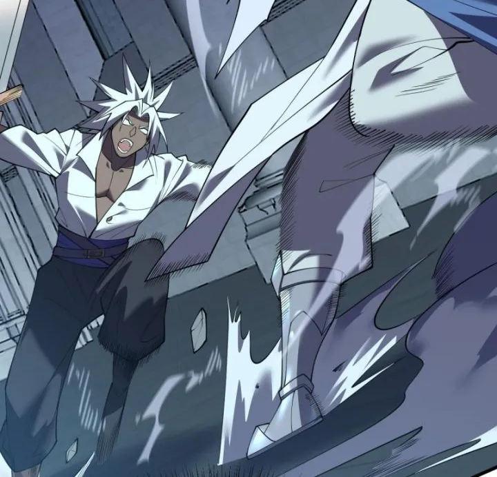 Ta Trở Thành Đại Phản Diện Của Toàn Sever Chap 36 - Next Chap 37