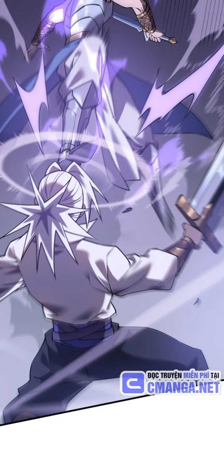 Ta Trở Thành Đại Phản Diện Của Toàn Sever Chap 36 - Next Chap 37