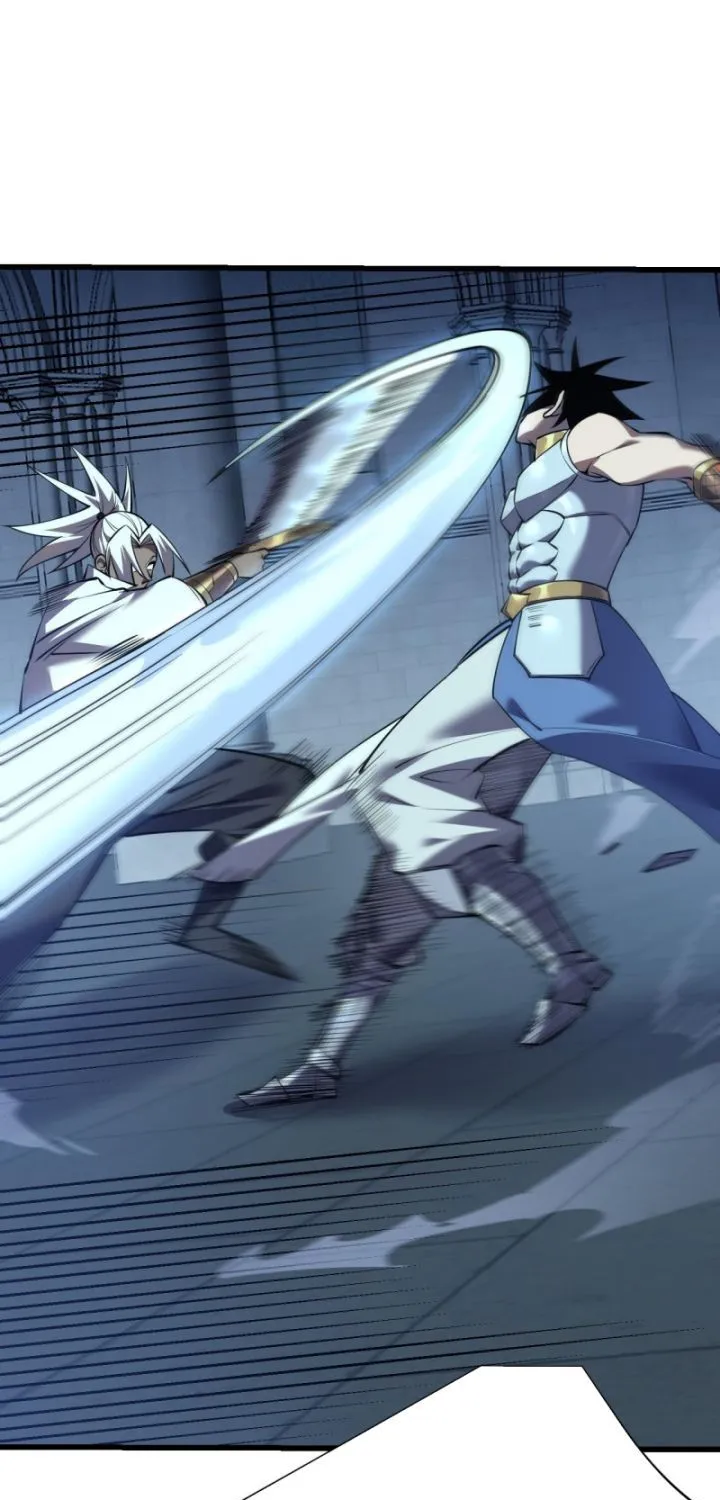 Ta Trở Thành Đại Phản Diện Của Toàn Sever Chap 36 - Next Chap 37