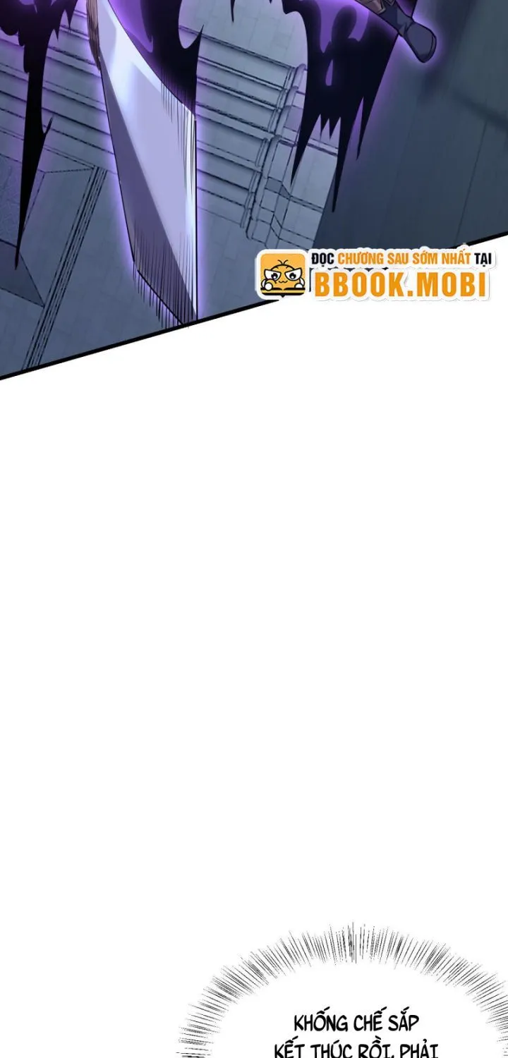 Ta Trở Thành Đại Phản Diện Của Toàn Sever Chap 36 - Next Chap 37