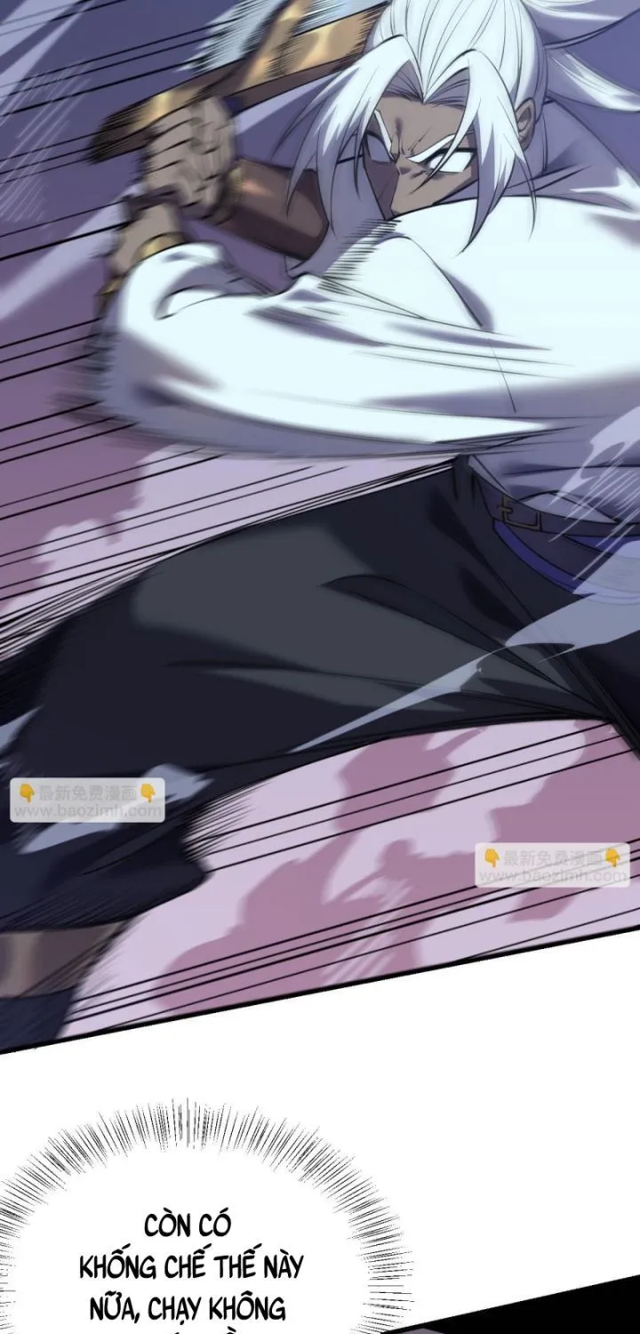 Ta Trở Thành Đại Phản Diện Của Toàn Sever Chap 36 - Next Chap 37