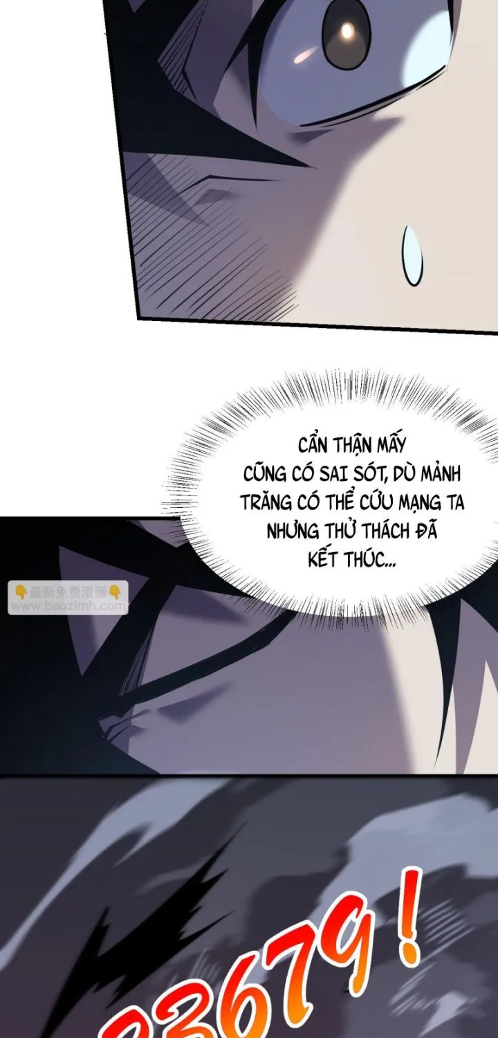 Ta Trở Thành Đại Phản Diện Của Toàn Sever Chap 36 - Next Chap 37