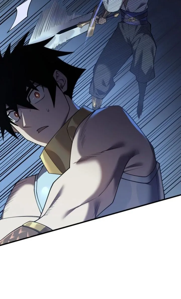 Ta Trở Thành Đại Phản Diện Của Toàn Sever Chap 36 - Next Chap 37