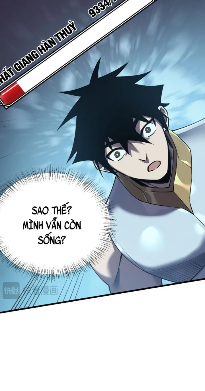 Ta Trở Thành Đại Phản Diện Của Toàn Sever Chap 36 - Next Chap 37