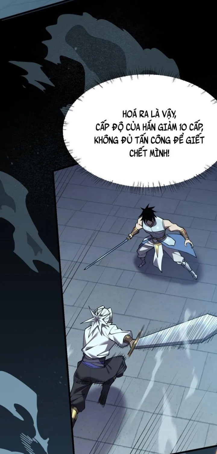 Ta Trở Thành Đại Phản Diện Của Toàn Sever Chap 36 - Next Chap 37