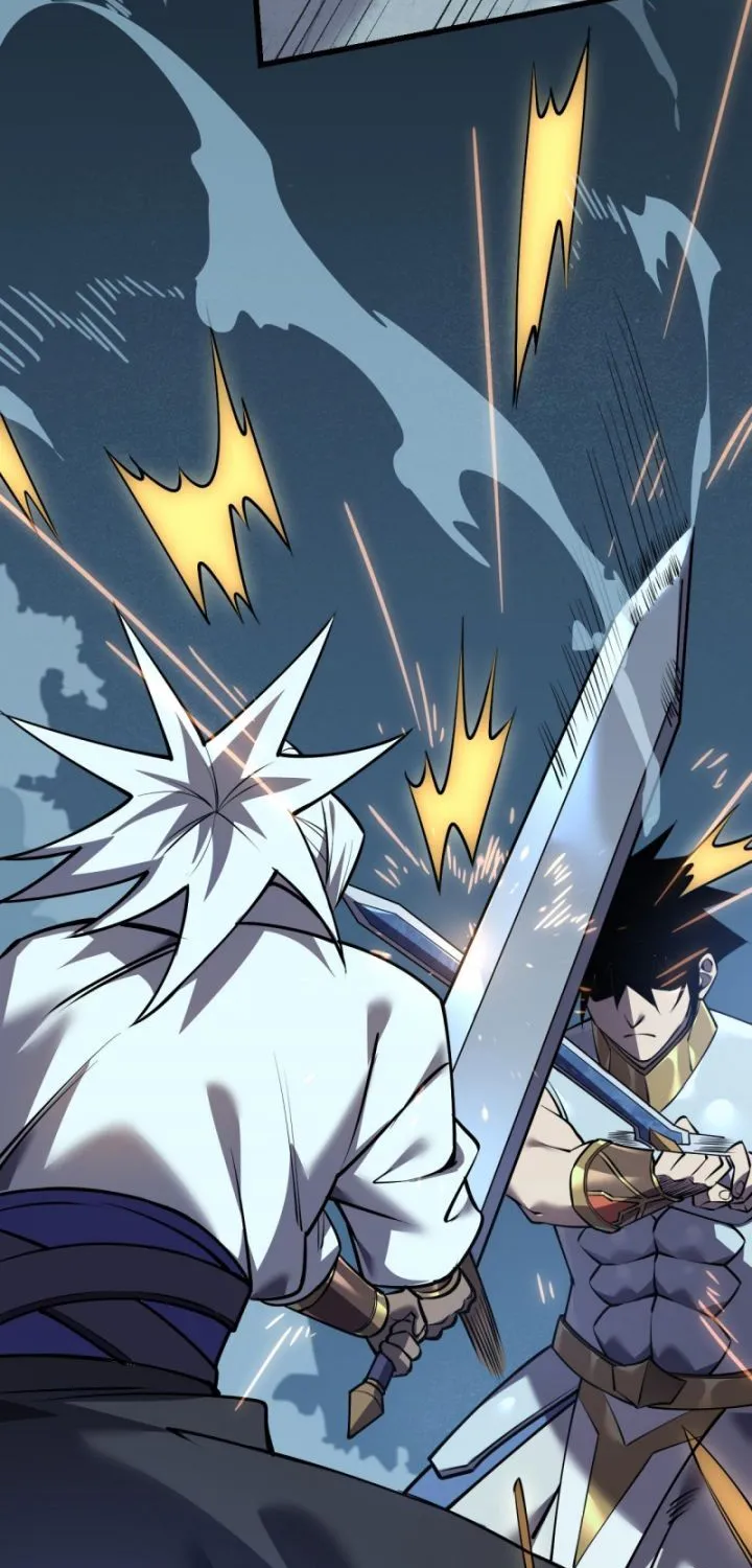 Ta Trở Thành Đại Phản Diện Của Toàn Sever Chap 36 - Next Chap 37