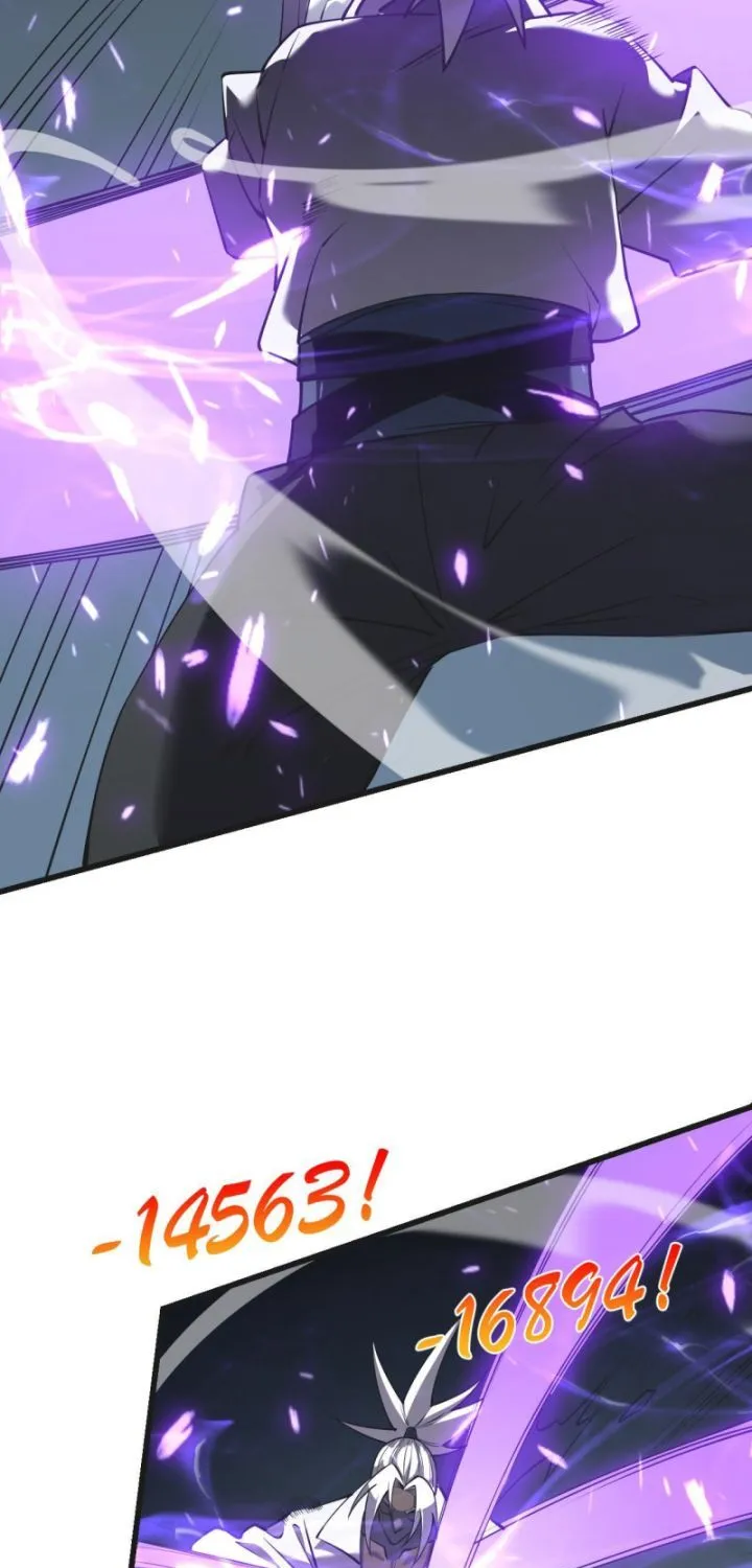 Ta Trở Thành Đại Phản Diện Của Toàn Sever Chap 36 - Next Chap 37