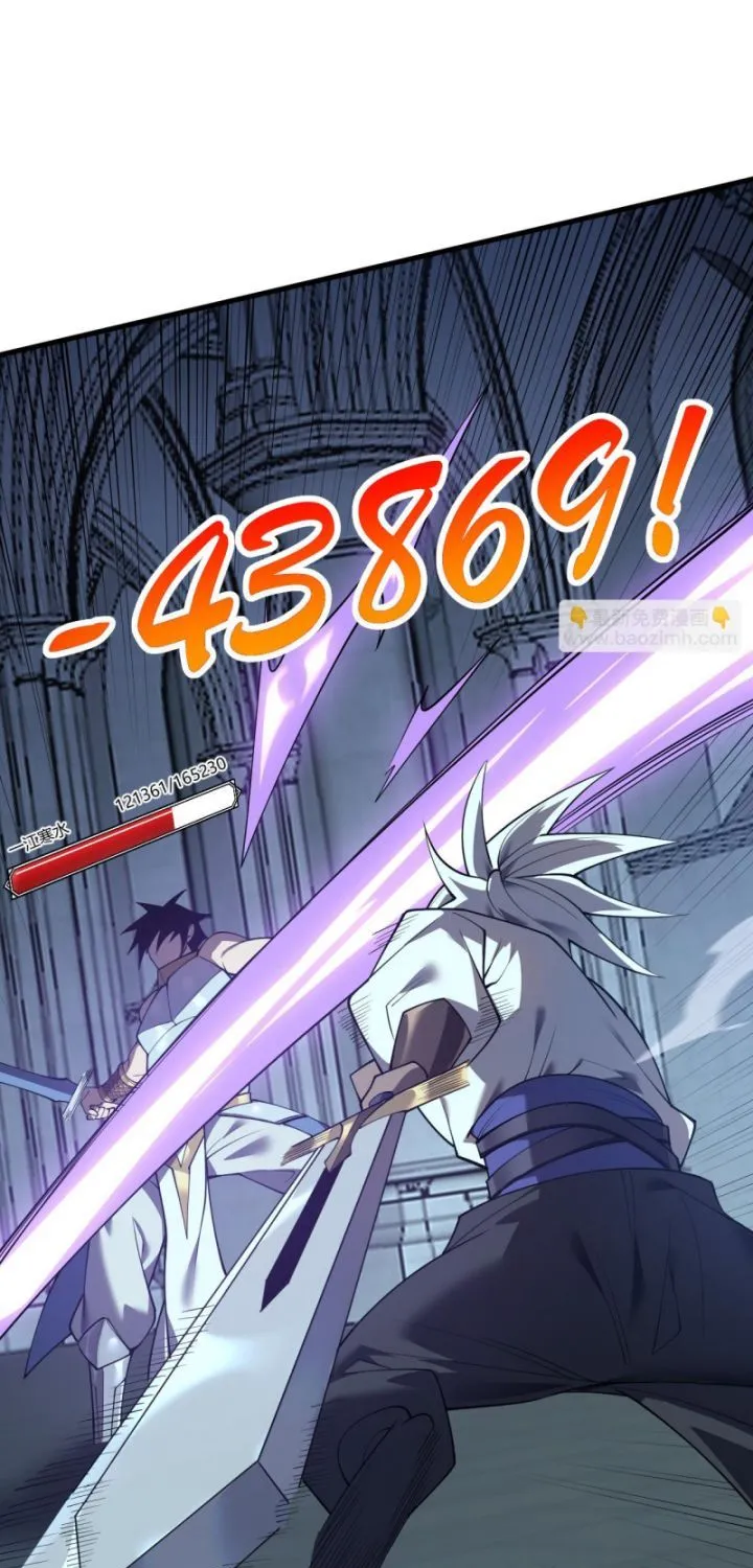 Ta Trở Thành Đại Phản Diện Của Toàn Sever Chap 36 - Next Chap 37