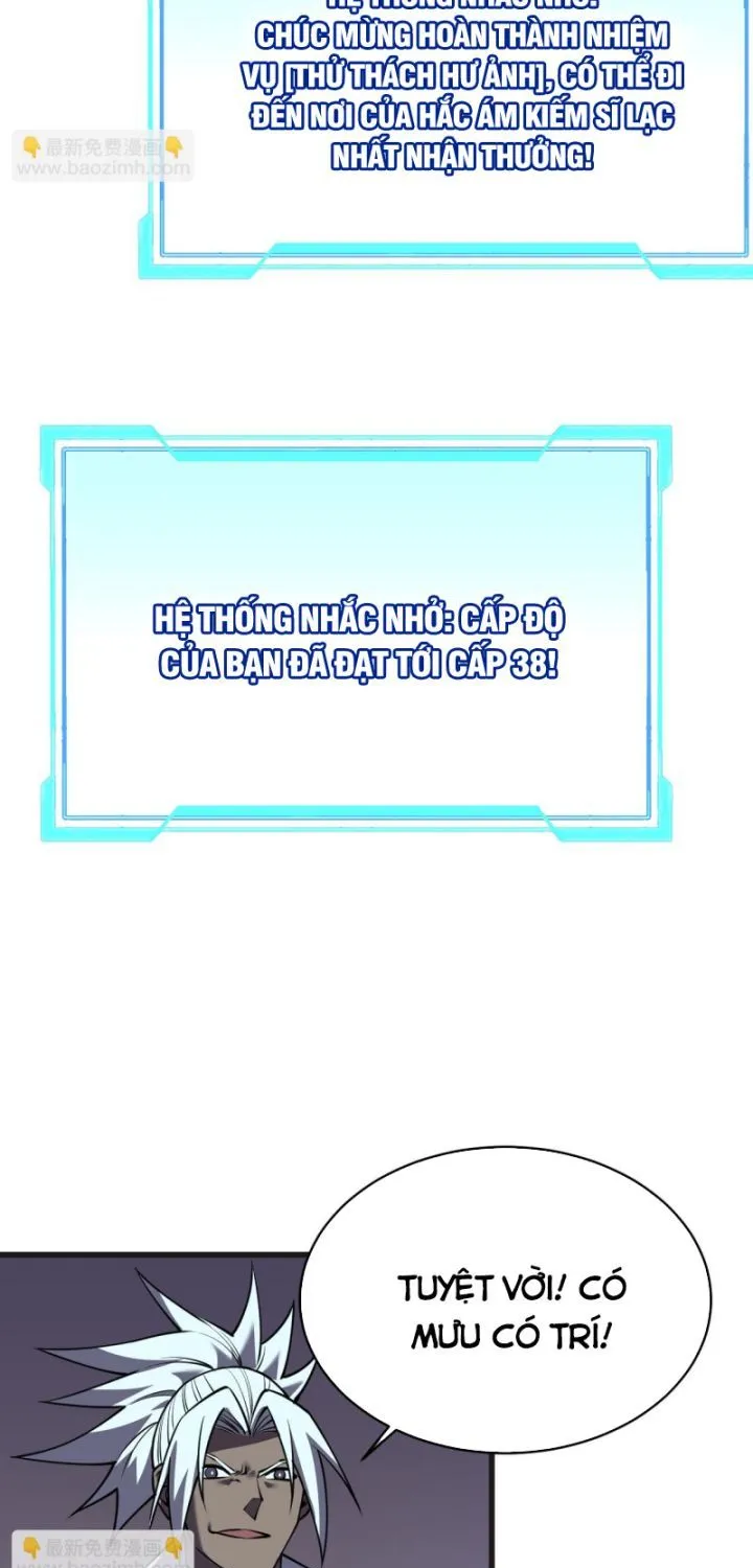 Ta Trở Thành Đại Phản Diện Của Toàn Sever Chap 36 - Next Chap 37