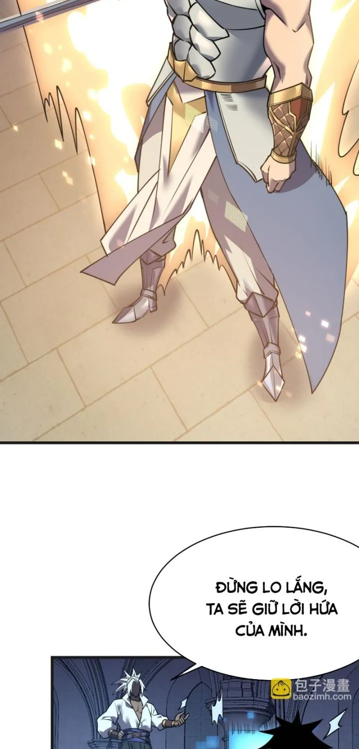 Ta Trở Thành Đại Phản Diện Của Toàn Sever Chap 36 - Next Chap 37