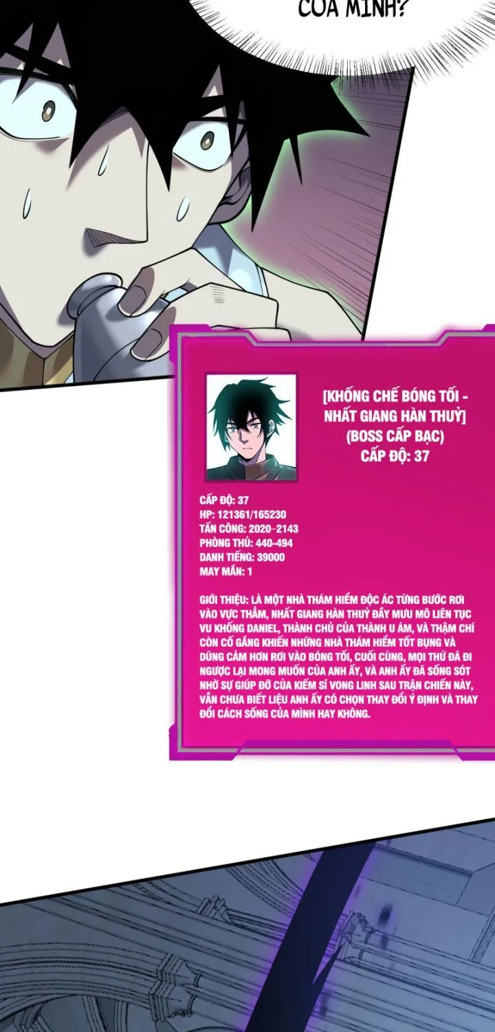 Ta Trở Thành Đại Phản Diện Của Toàn Sever Chap 36 - Next Chap 37