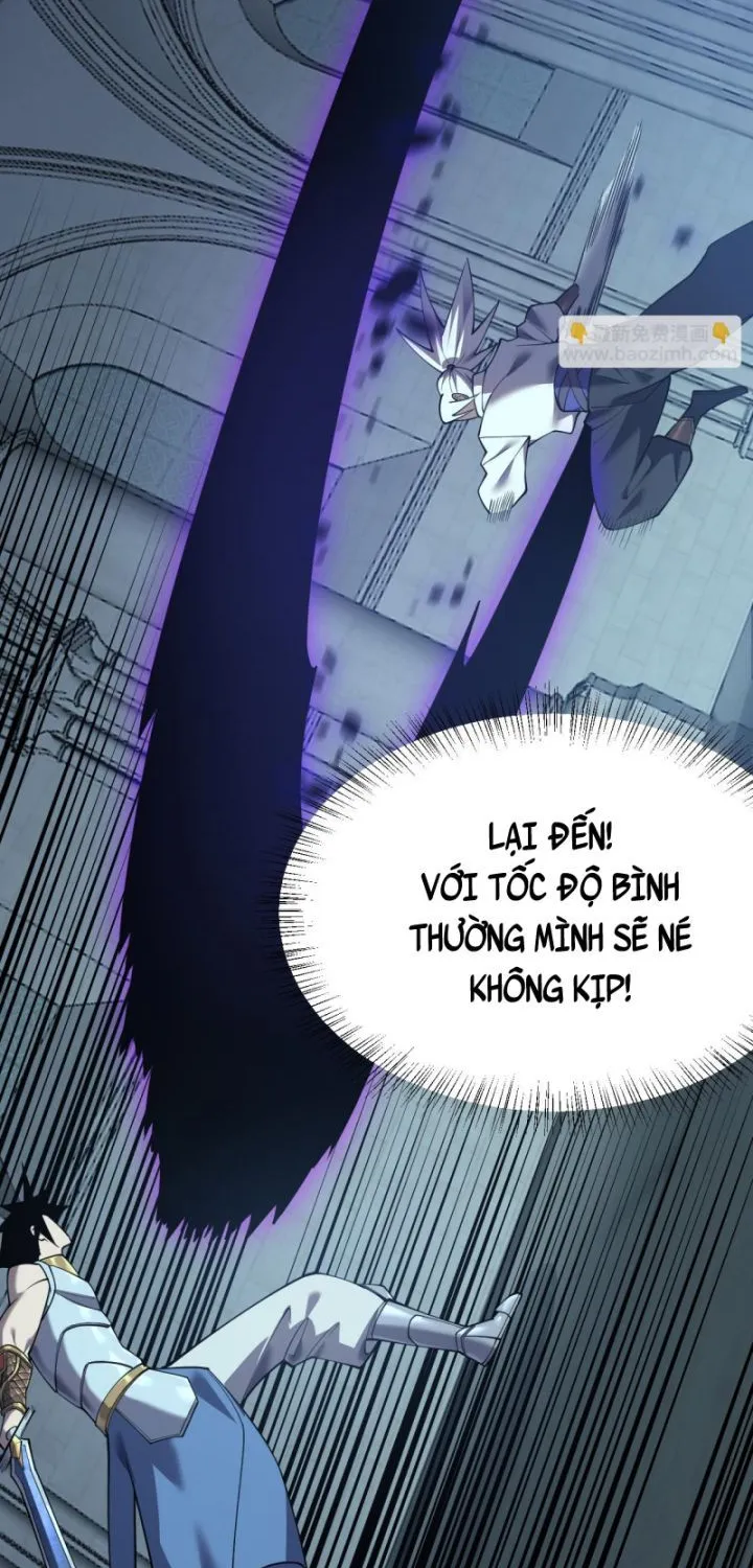 Ta Trở Thành Đại Phản Diện Của Toàn Sever Chap 36 - Next Chap 37