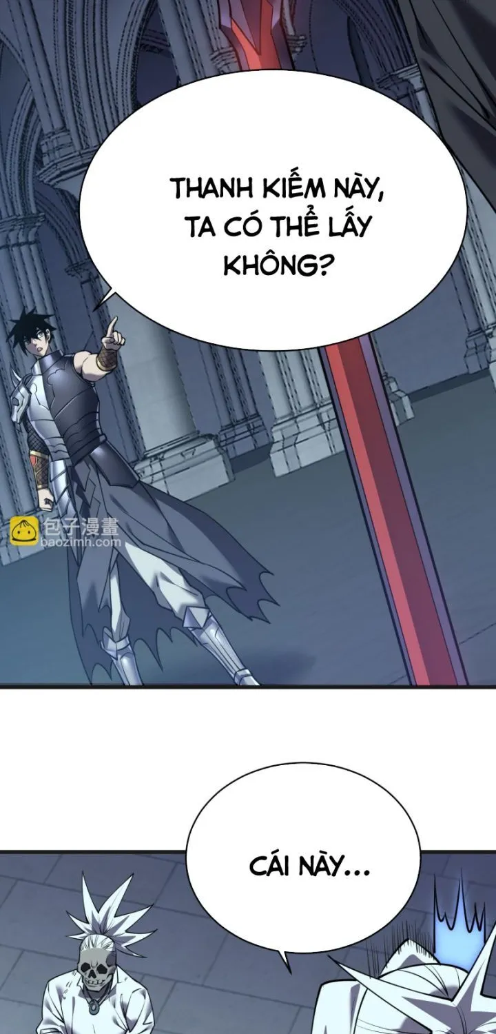 Ta Trở Thành Đại Phản Diện Của Toàn Sever Chap 37 - Next Chap 38