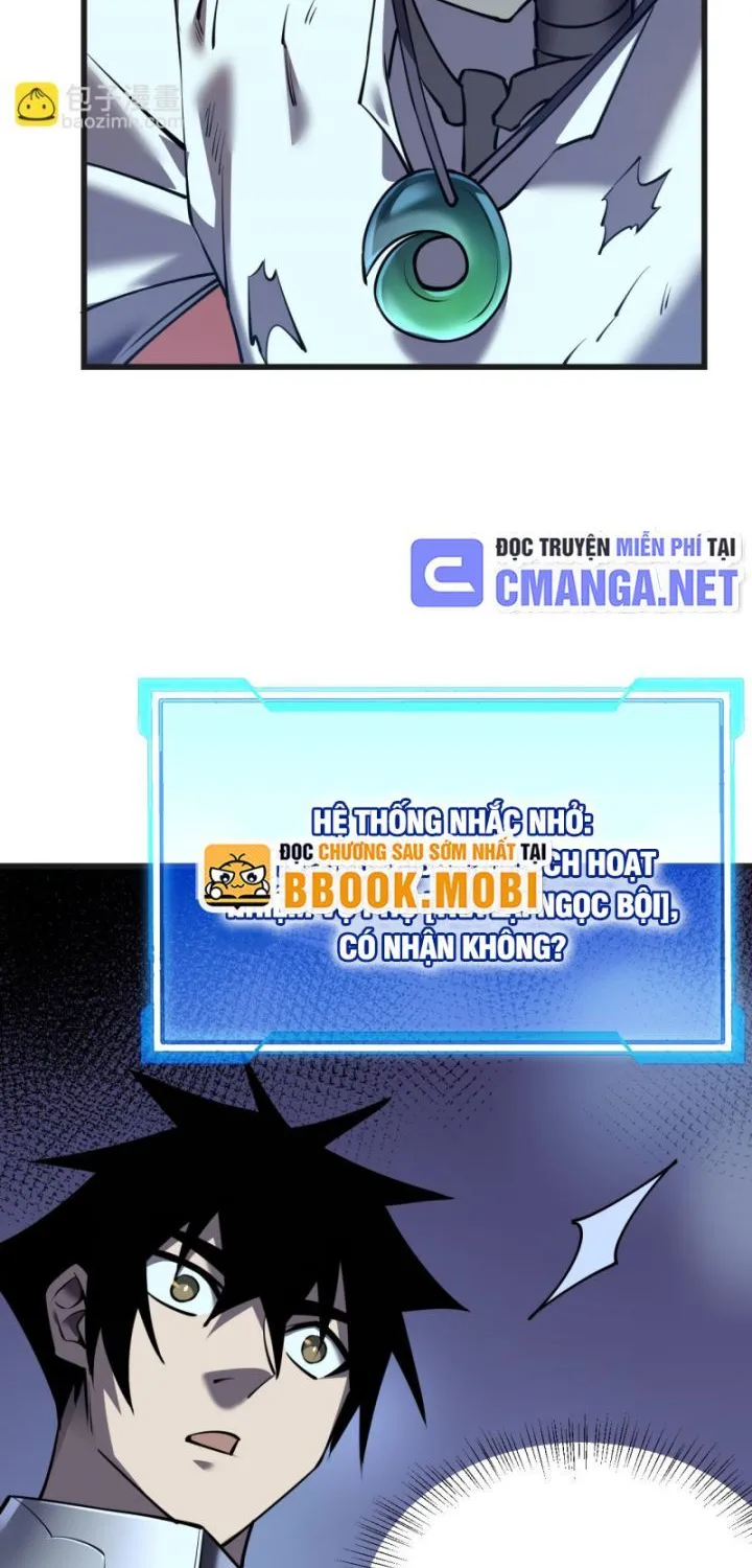 Ta Trở Thành Đại Phản Diện Của Toàn Sever Chap 37 - Next Chap 38