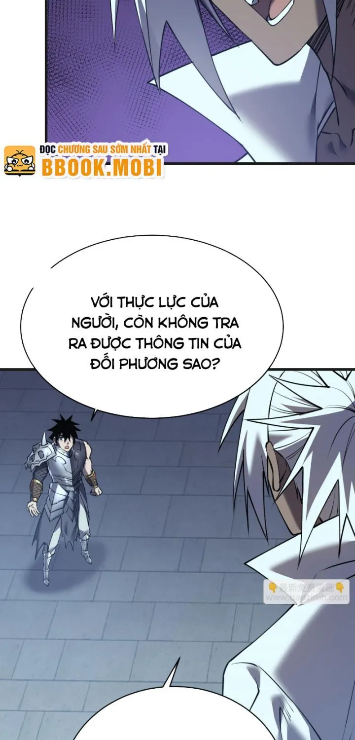 Ta Trở Thành Đại Phản Diện Của Toàn Sever Chap 37 - Next Chap 38