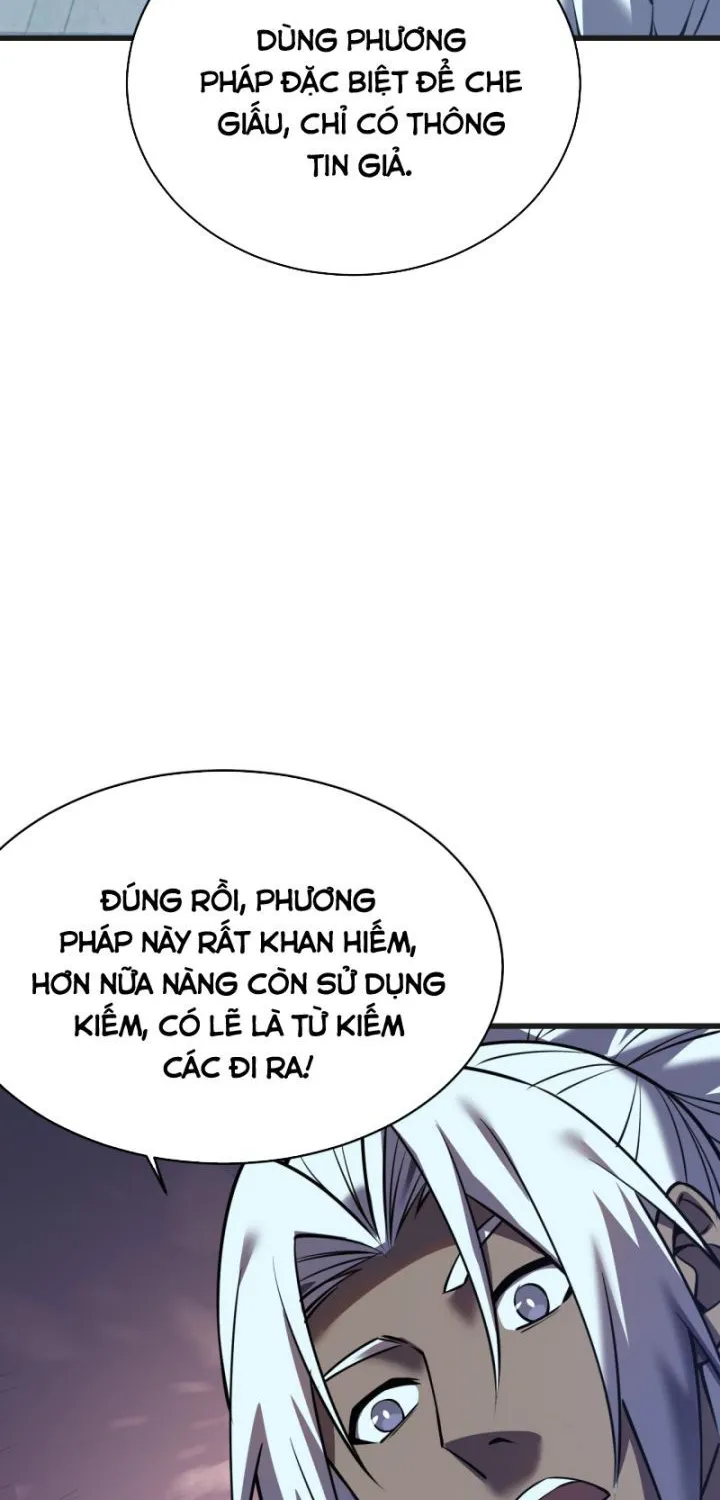 Ta Trở Thành Đại Phản Diện Của Toàn Sever Chap 37 - Next Chap 38