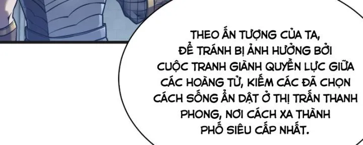 Ta Trở Thành Đại Phản Diện Của Toàn Sever Chap 37 - Next Chap 38