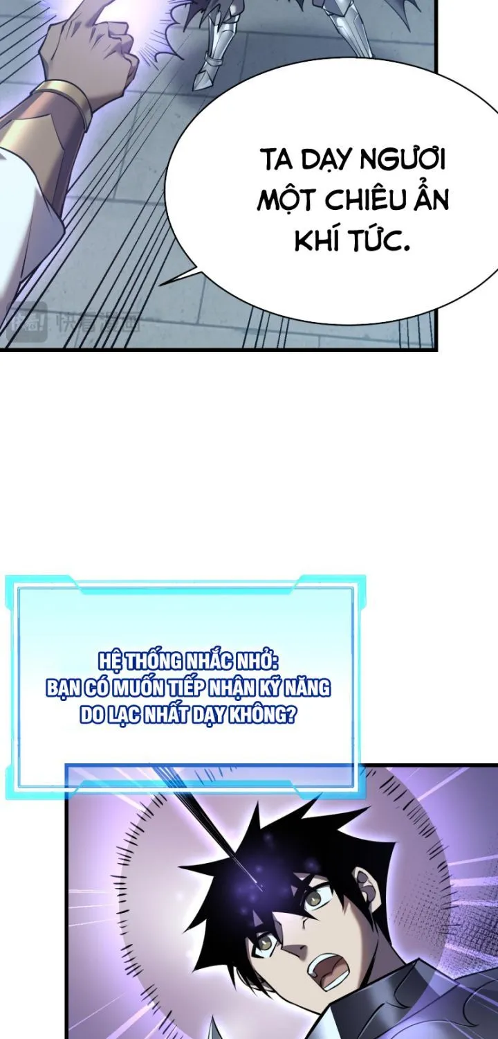 Ta Trở Thành Đại Phản Diện Của Toàn Sever Chap 37 - Next Chap 38