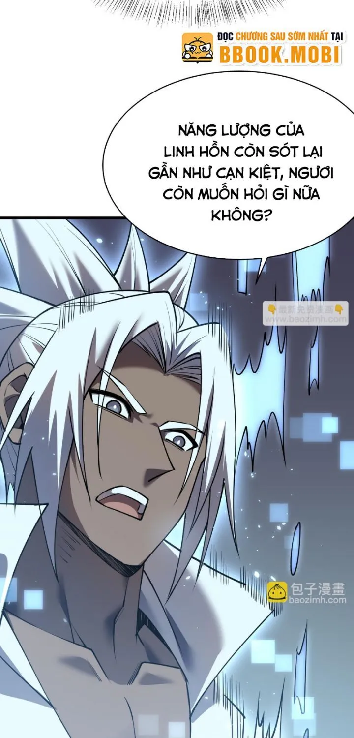 Ta Trở Thành Đại Phản Diện Của Toàn Sever Chap 37 - Next Chap 38