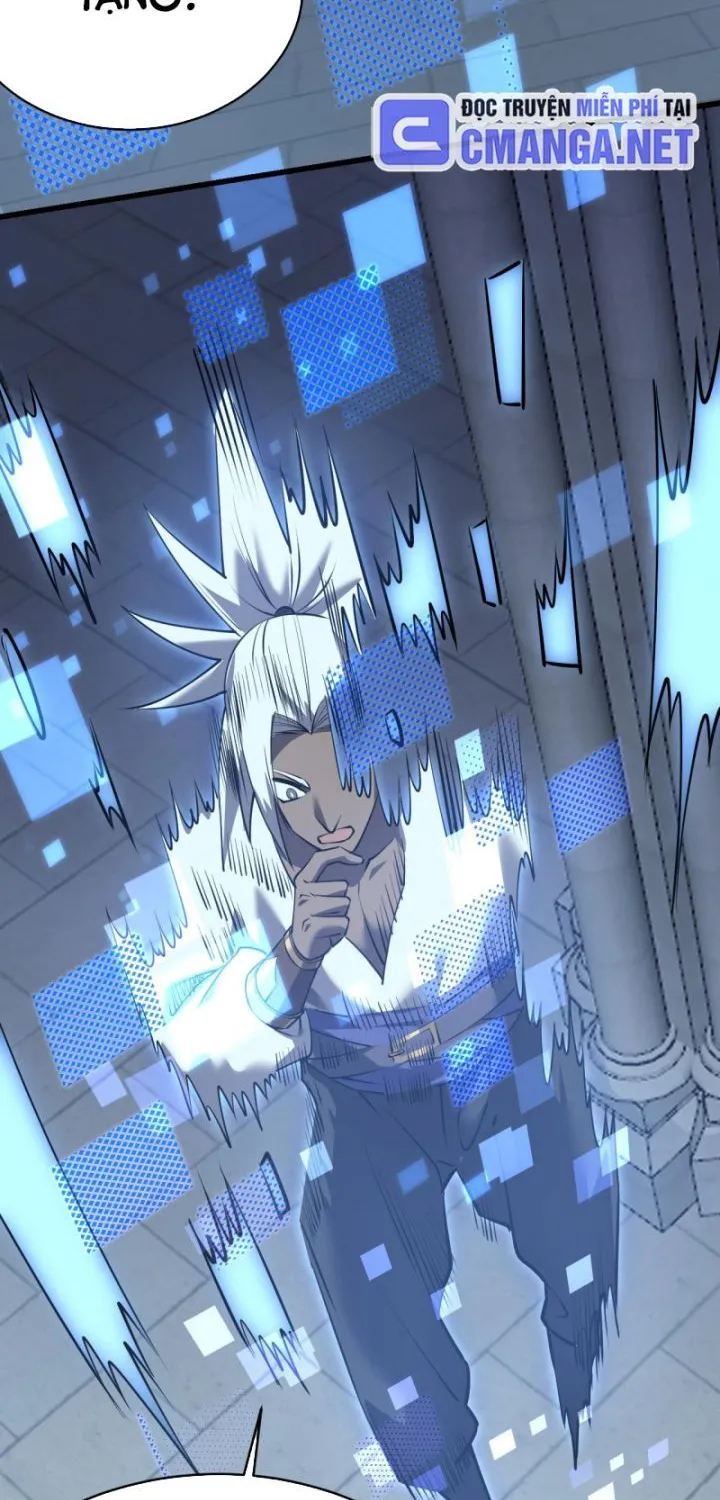 Ta Trở Thành Đại Phản Diện Của Toàn Sever Chap 37 - Next Chap 38