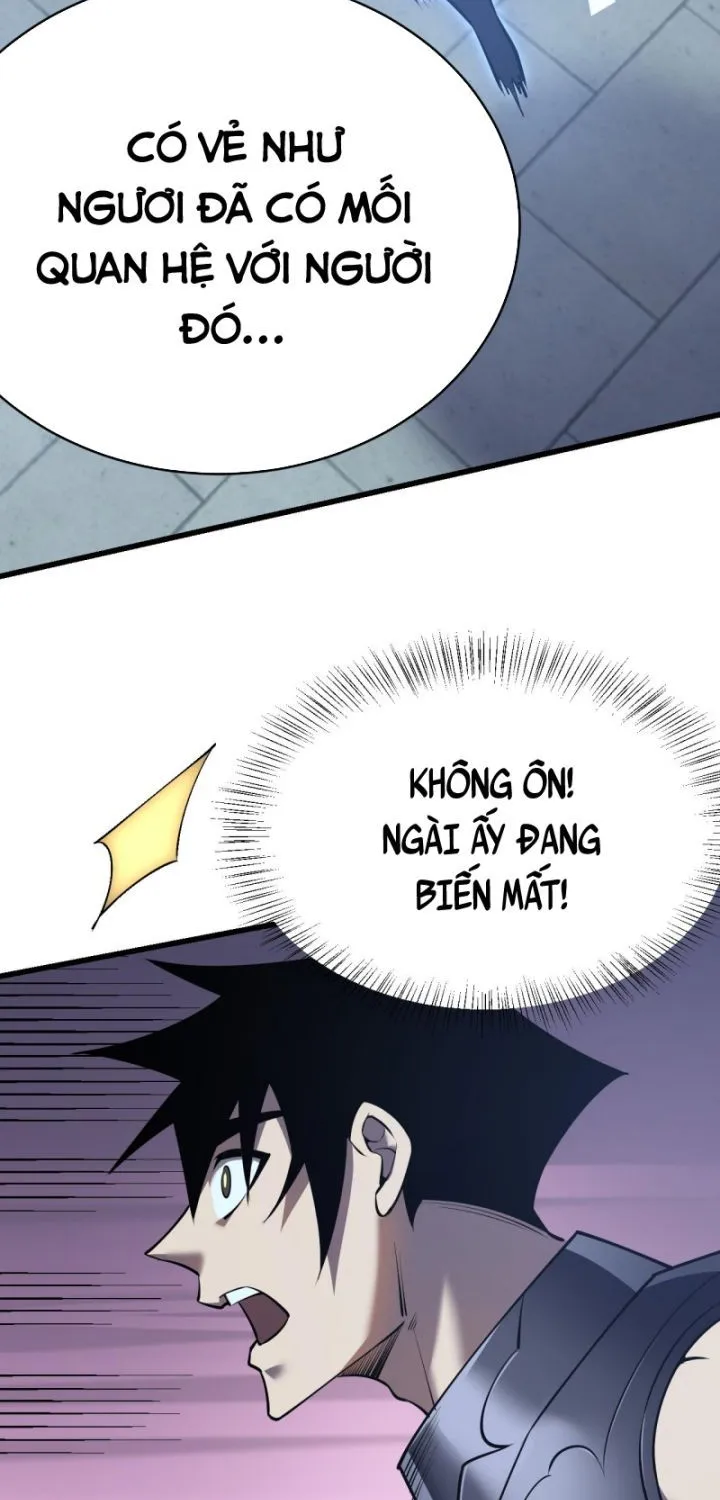 Ta Trở Thành Đại Phản Diện Của Toàn Sever Chap 37 - Next Chap 38
