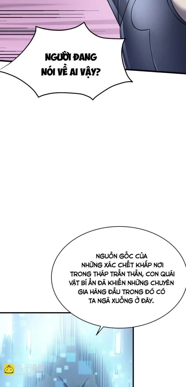 Ta Trở Thành Đại Phản Diện Của Toàn Sever Chap 37 - Next Chap 38