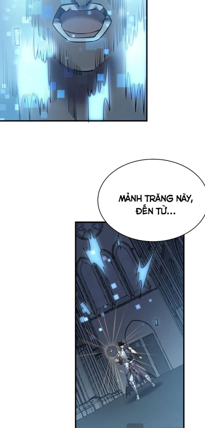 Ta Trở Thành Đại Phản Diện Của Toàn Sever Chap 37 - Next Chap 38