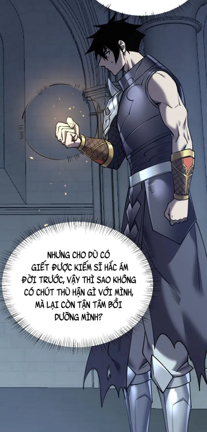 Ta Trở Thành Đại Phản Diện Của Toàn Sever Chap 37 - Next Chap 38