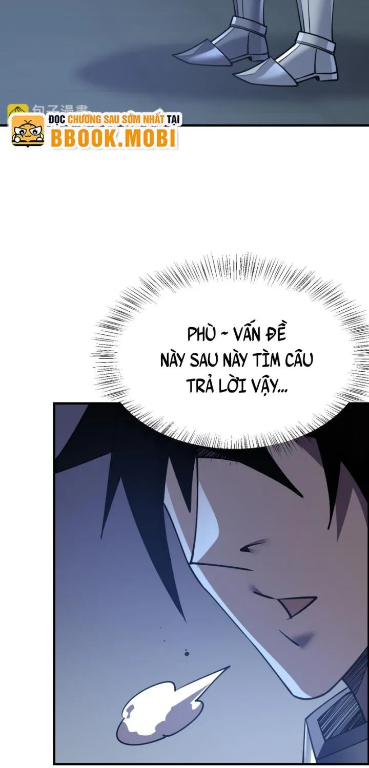 Ta Trở Thành Đại Phản Diện Của Toàn Sever Chap 37 - Next Chap 38