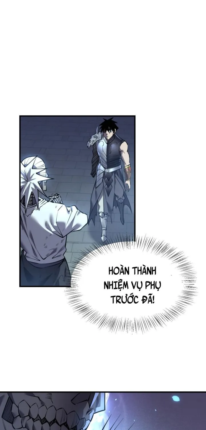 Ta Trở Thành Đại Phản Diện Của Toàn Sever Chap 37 - Next Chap 38