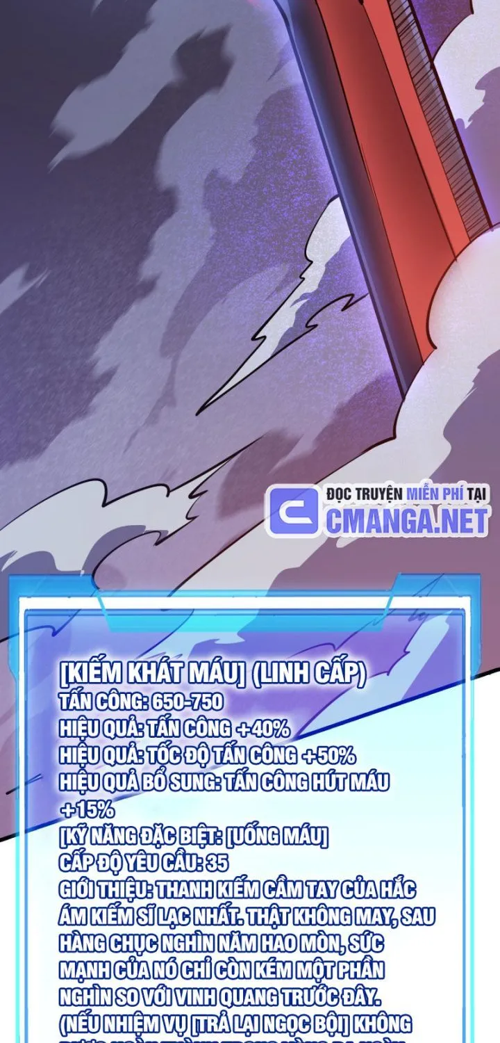 Ta Trở Thành Đại Phản Diện Của Toàn Sever Chap 37 - Next Chap 38