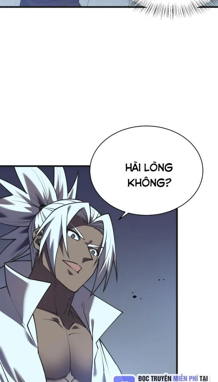 Ta Trở Thành Đại Phản Diện Của Toàn Sever Chap 37 - Next Chap 38