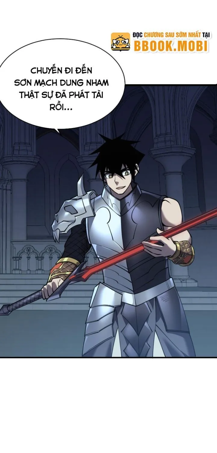 Ta Trở Thành Đại Phản Diện Của Toàn Sever Chap 37 - Next Chap 38