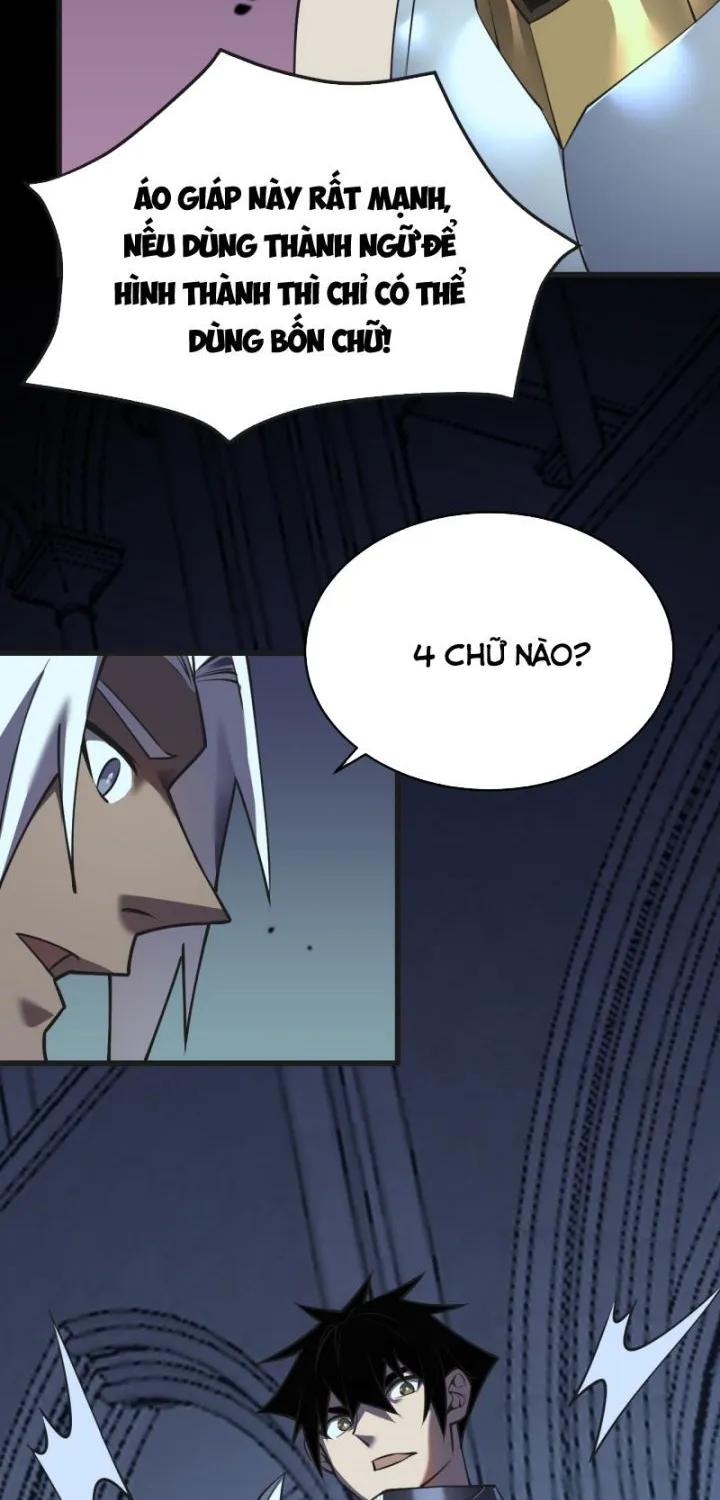 Ta Trở Thành Đại Phản Diện Của Toàn Sever Chap 37 - Next Chap 38