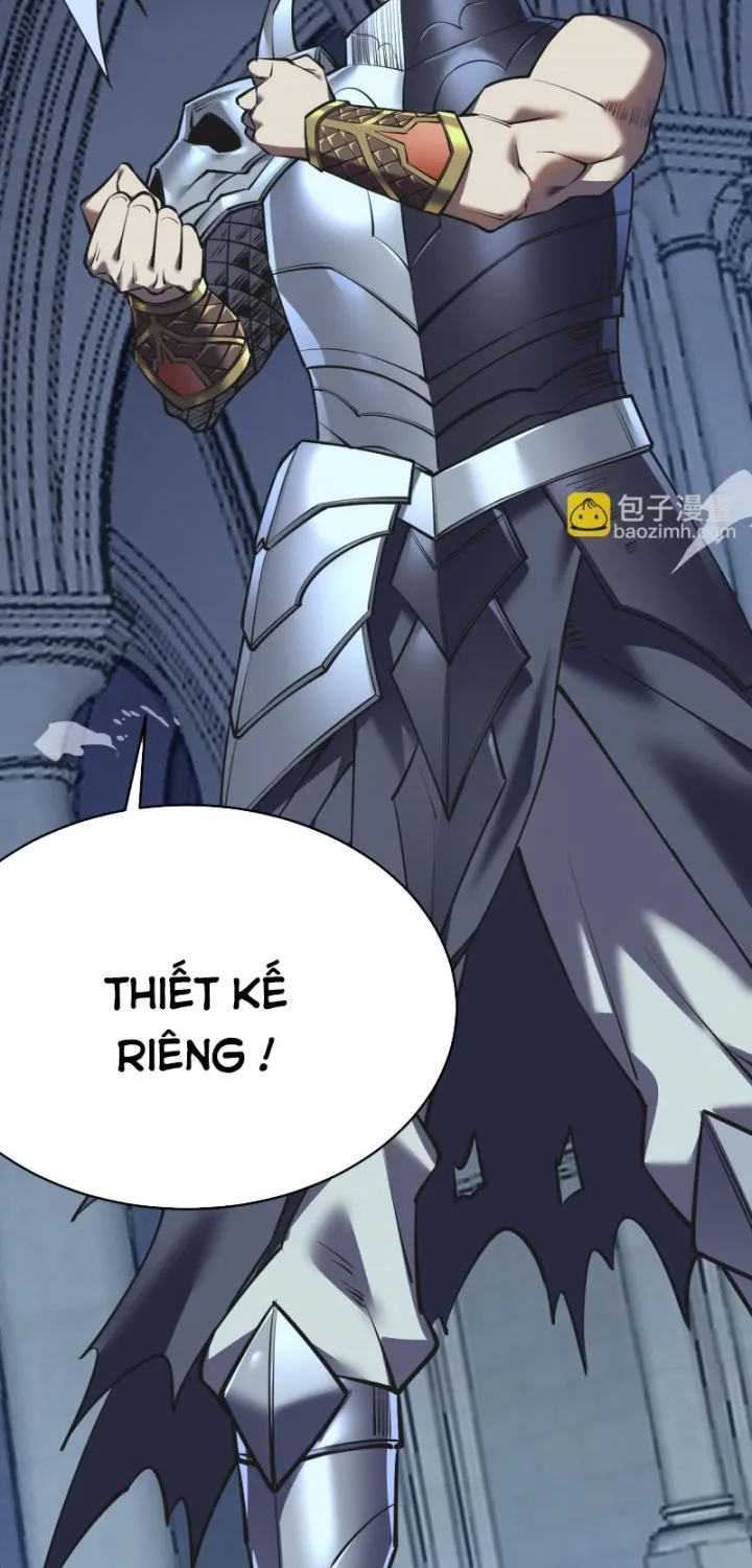 Ta Trở Thành Đại Phản Diện Của Toàn Sever Chap 37 - Next Chap 38