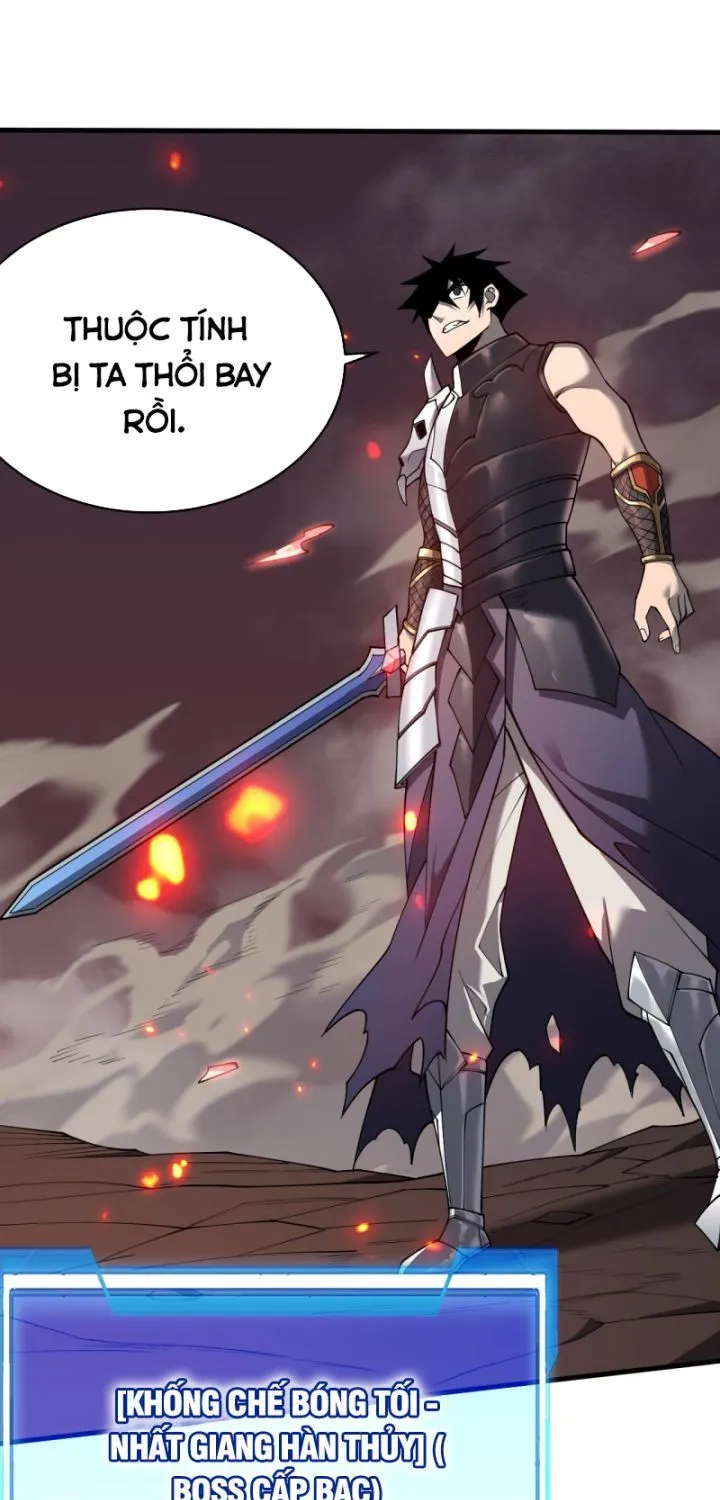 Ta Trở Thành Đại Phản Diện Của Toàn Sever Chap 38 - Next Chap 39