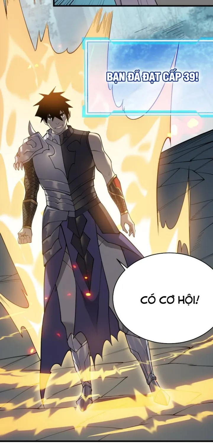 Ta Trở Thành Đại Phản Diện Của Toàn Sever Chap 38 - Next Chap 39