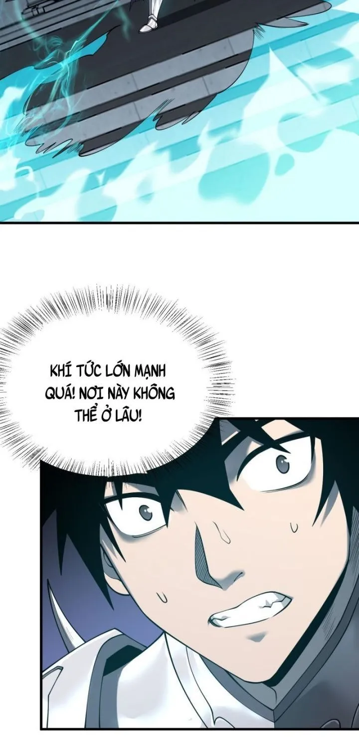 Ta Trở Thành Đại Phản Diện Của Toàn Sever Chap 38 - Next Chap 39