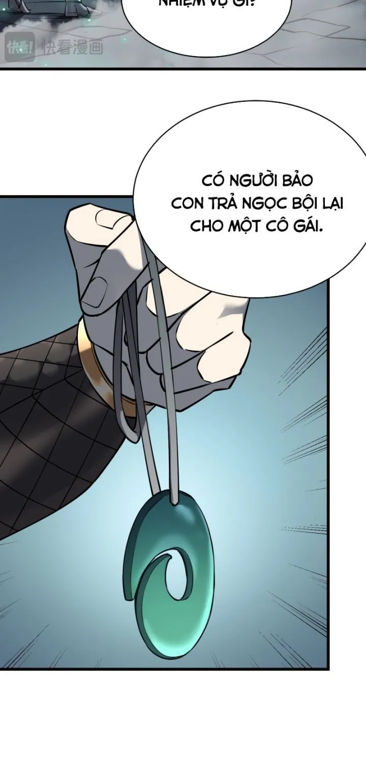 Ta Trở Thành Đại Phản Diện Của Toàn Sever Chap 38 - Next Chap 39