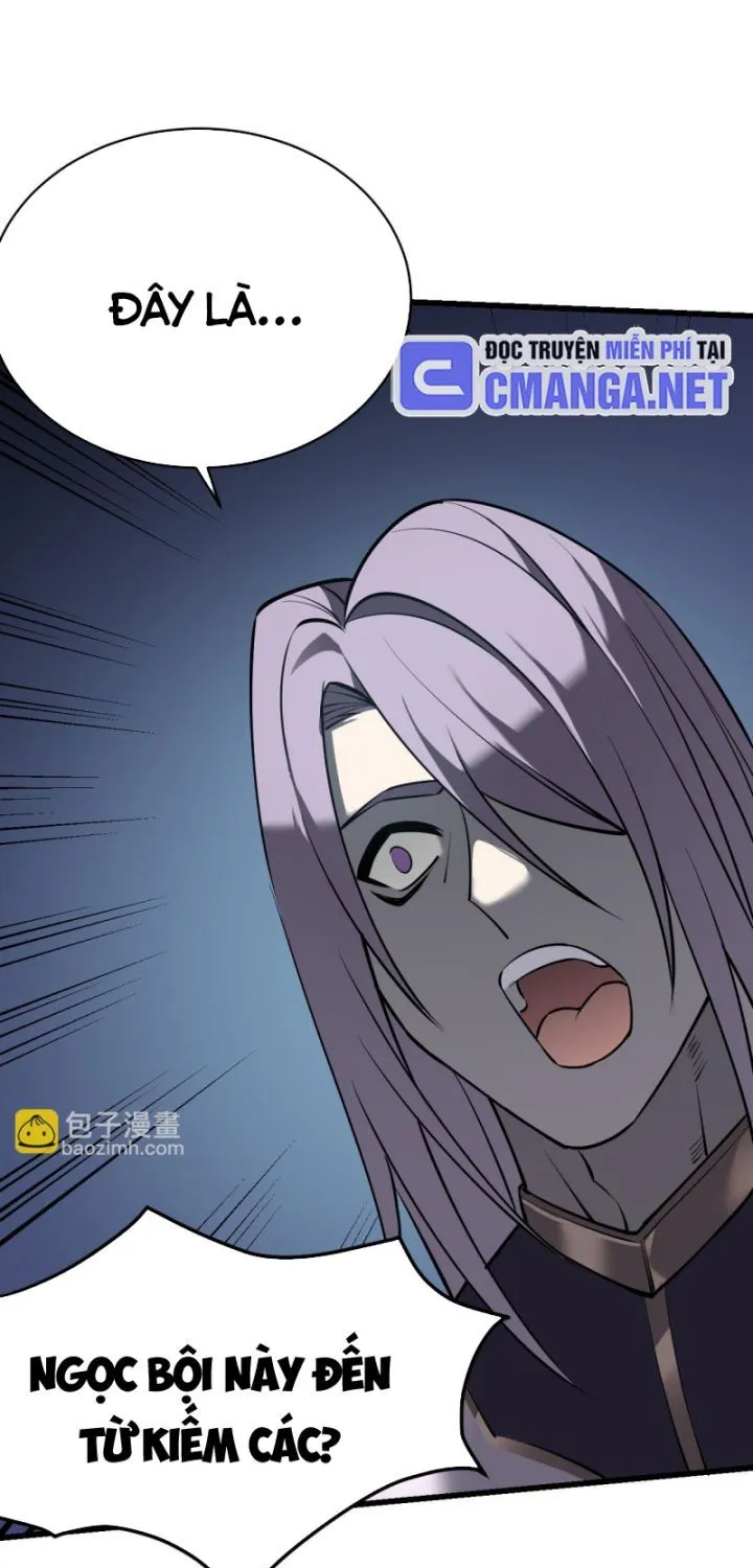 Ta Trở Thành Đại Phản Diện Của Toàn Sever Chap 38 - Next Chap 39