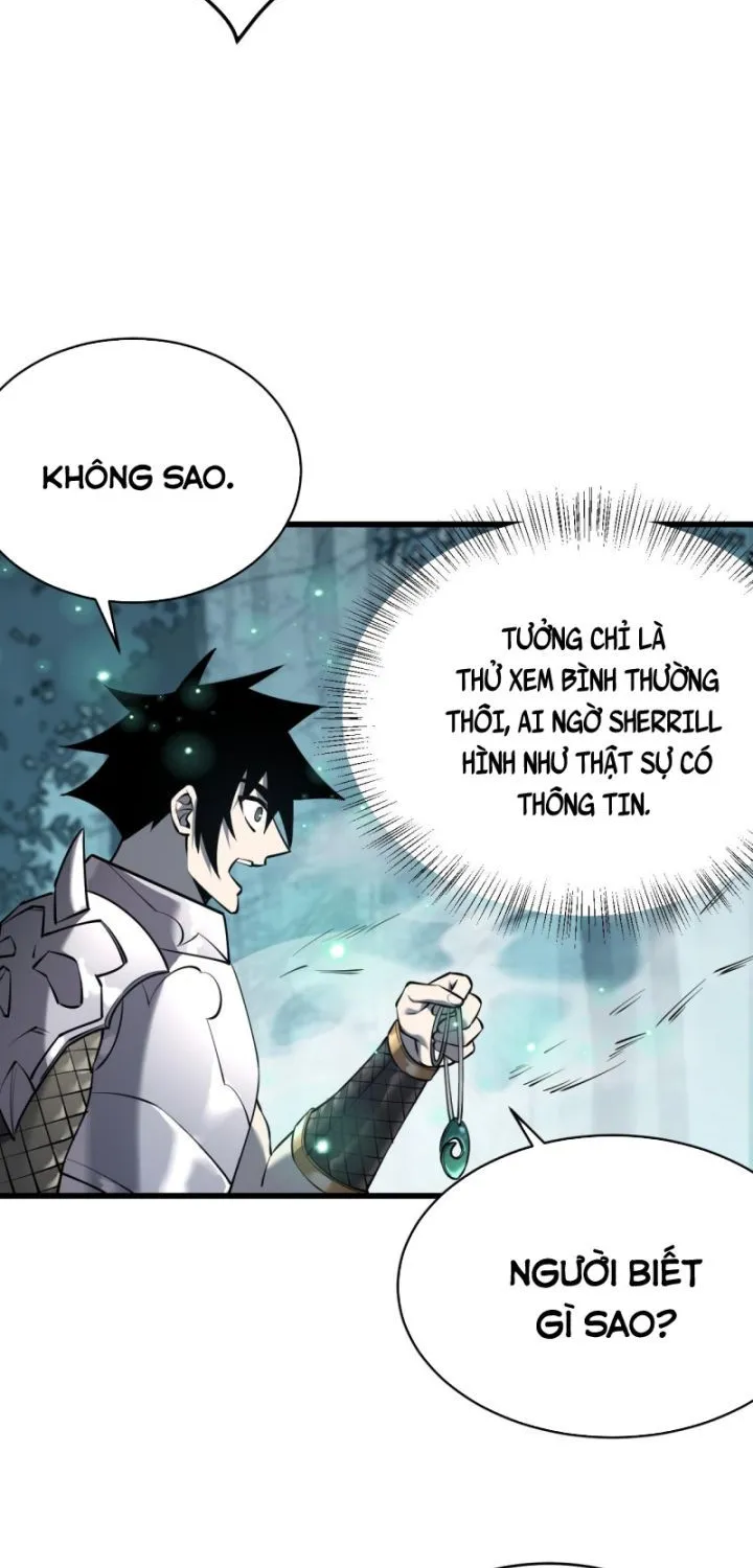 Ta Trở Thành Đại Phản Diện Của Toàn Sever Chap 38 - Next Chap 39