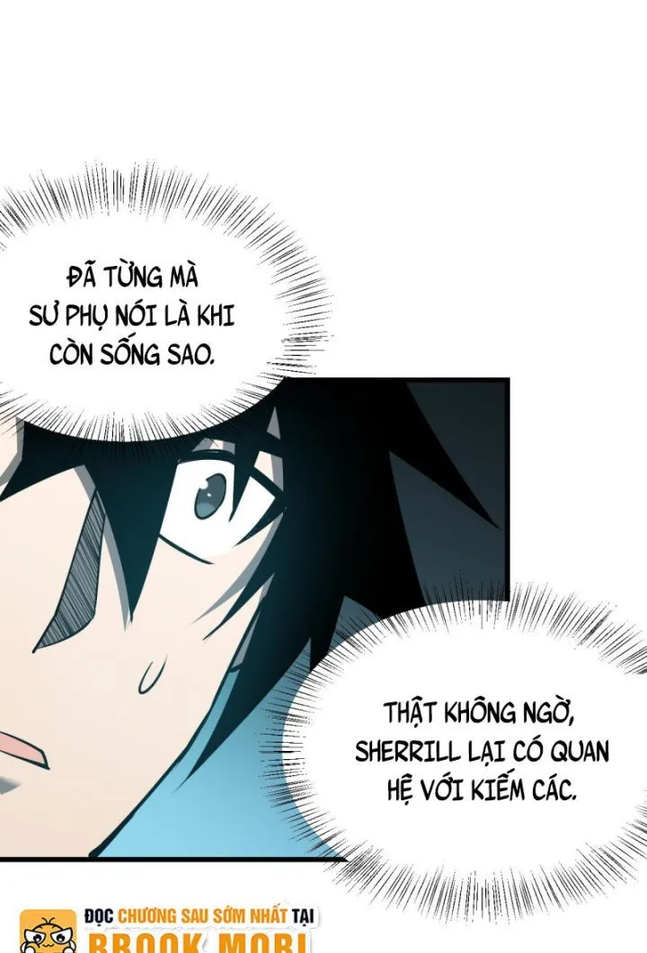 Ta Trở Thành Đại Phản Diện Của Toàn Sever Chap 38 - Next Chap 39