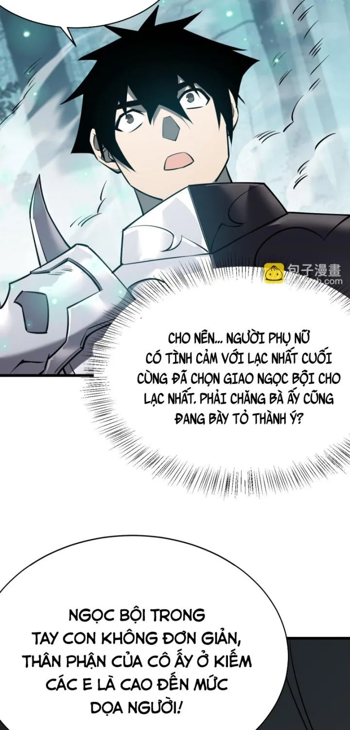 Ta Trở Thành Đại Phản Diện Của Toàn Sever Chap 38 - Next Chap 39