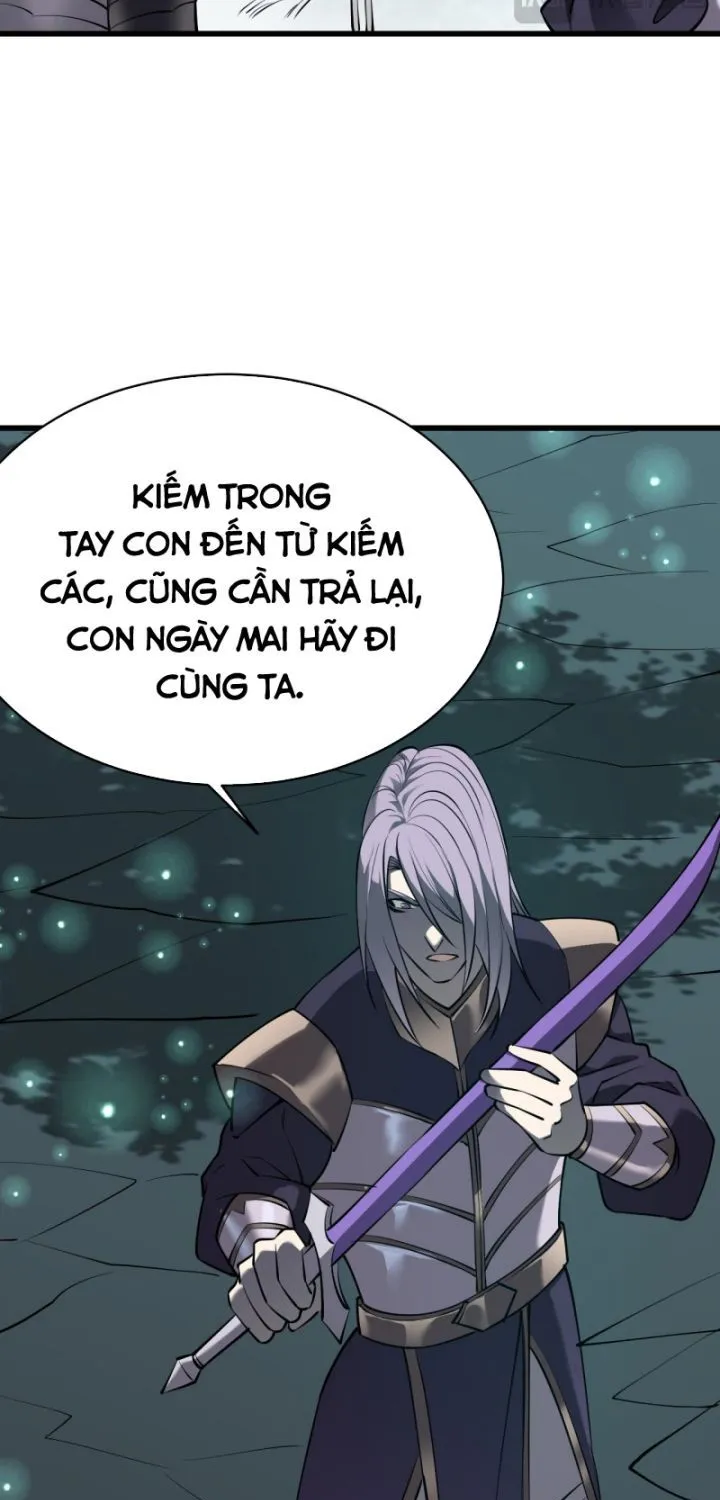 Ta Trở Thành Đại Phản Diện Của Toàn Sever Chap 38 - Next Chap 39